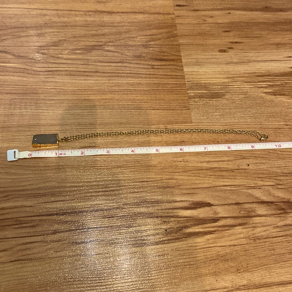 Druzy crystals and rock pendants lot - 6 items! - Picture 9 of 12